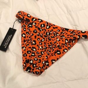 Blackbough Wildcat Bikini Set